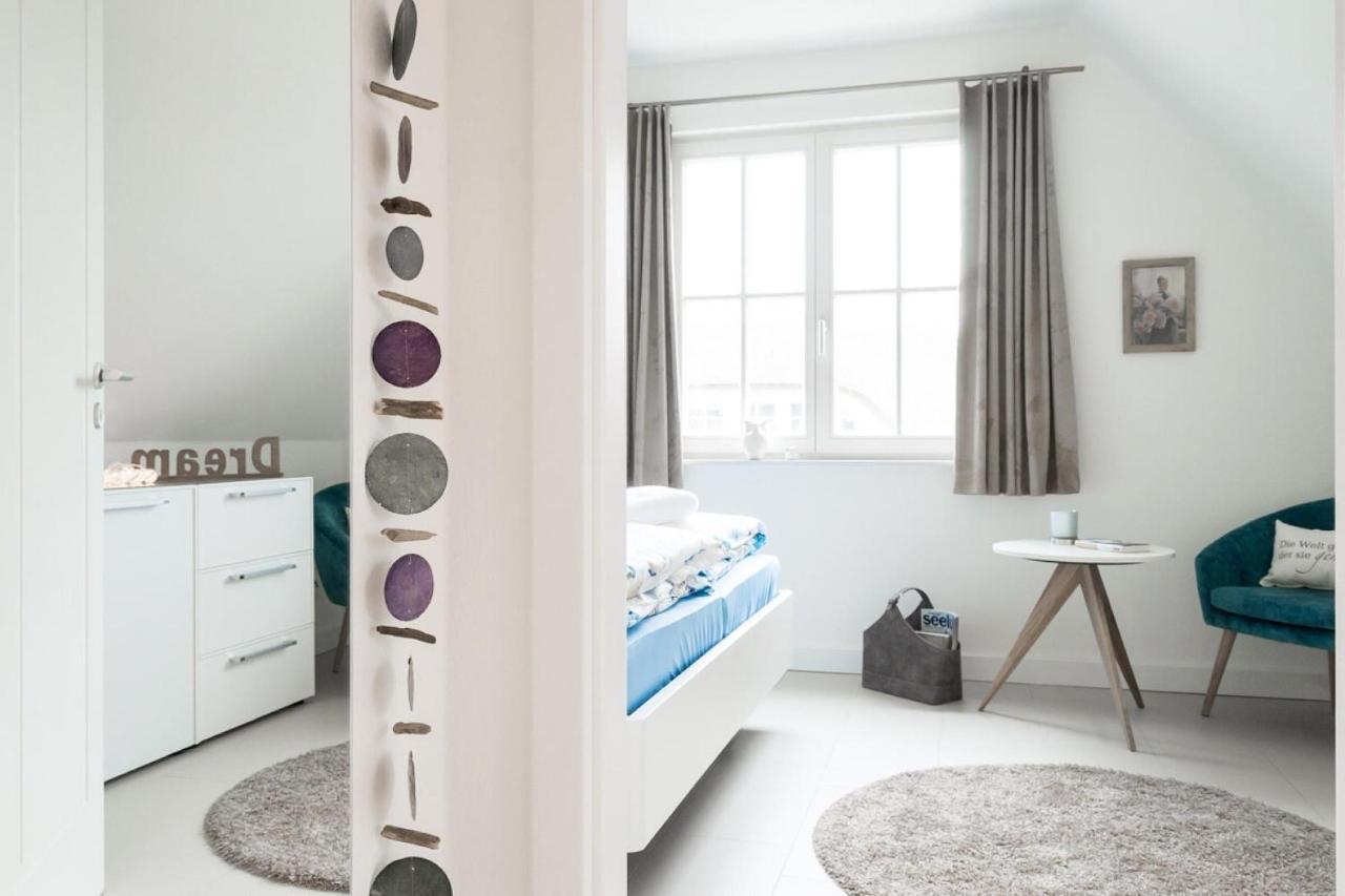 Ferienhaus Greta Glowe Bagian luar foto